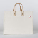 Box Tote Bag