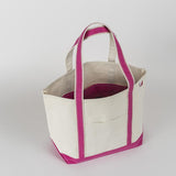 Classic Boat Tote Medium