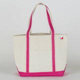 Classic Boat Tote Medium