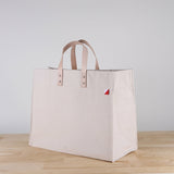 Box Tote Bag