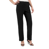 Adrienne Vittadini Women's Dress Pants Business Slacks